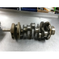 #CK01 Crankshaft Standard From 2016 Chrysler  Town & Country  3.6 05184249AH